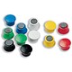 Magnetic Markers