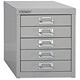 5-Drawer Cabinets