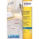 40 Labels per Sheet