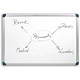 1800x900mm Whiteboards