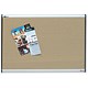 Quartet - Corkboard