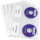 CD Pockets