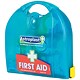 First Aid