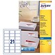 Address Labels