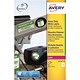 Avery Labels - Heavy Duty