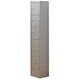 Tall Lockers - 6 Door