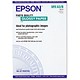 Epson A3+