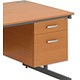 Trexus Cantilever Pedestals