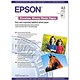 Photo Paper