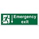 Exit / Entrance