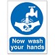 Wash Yours Hands