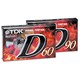 Recordable Tapes