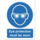 Eye Protection