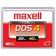 Maxell - Data Tapes