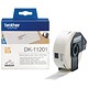 Brother QL 500 / 550 Tapes