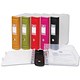 Emgee Box Files
