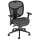 Mesh back chairs