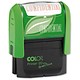 Confidentail Stamp