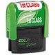 Fist Class Stamp
