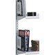 Wall Mounted Shelving Components