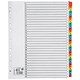31 Part Extra Wide Dividers