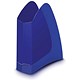 Image of 5 Star Magazine Rack File Low Sill A4 Plus and Portrait Foolscap Blue
