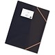Economy Plastic Folder