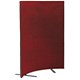 Free Standing Screens - Curved