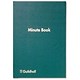 Minute Book