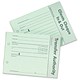 Transfer Authority Pads