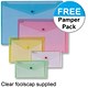 Pamper Pack Offer
