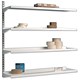 Wall Mounted Shelving