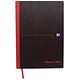 Image of Black n Red Book Casebound 90gsm Graph Ruled Science 192pp A4 Ref 100080401