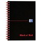 Black and Red Books