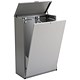 Plan File Cabinet