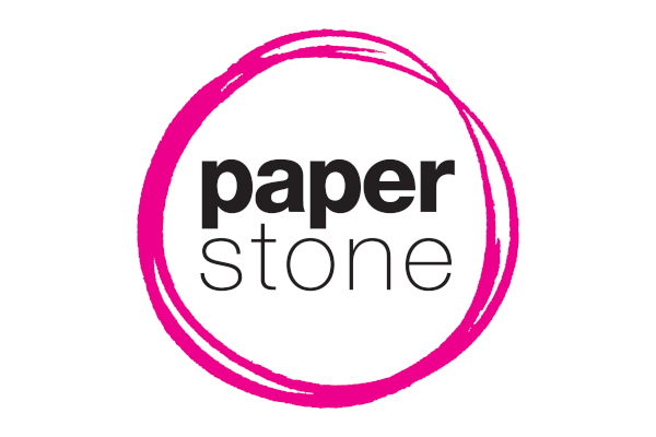 New Logo, Same Paperstone