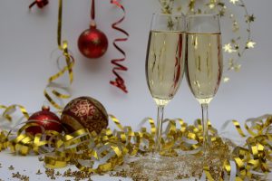 The office Christmas party: love or loath?