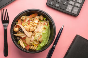 What’s for lunch? Cost-effective lunches for the office or WFH