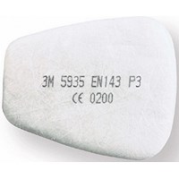 3M 5935 P3R Particulate Filter (Pack of 20)