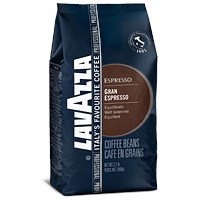 Lavazza Gran Espresso Coffee Beans, 1kg