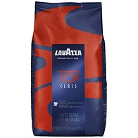 Lavazza Top Class Coffee Beans, 1kg