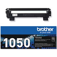 Brother TN-1050 Black Laser Toner Cartridge