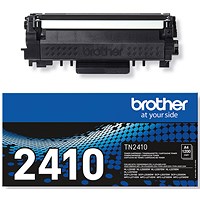 Brother TN2410 Black Laser Toner Cartridge