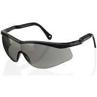 Beeswift Colorado Safety Spectacles Grey