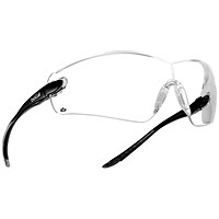 Bolle Safety Cobra Spectacle Clear