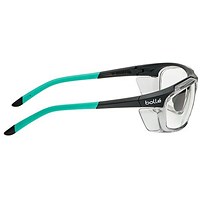 Bolle Harber Problu Safety Glasses