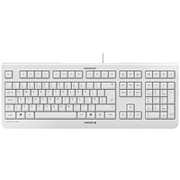 Cherry KC 1000 Keyboard, Wired, Grey