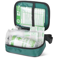Click Medical Travelling First Aid Pouch