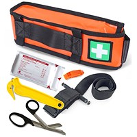 Click Medical Arborist Quick Release Kit Emergency