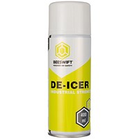 Beeswift De-Icer, 400ml